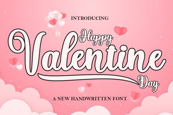 Rediscovering Romance: The Playful Allure of Happy Valentine Day
